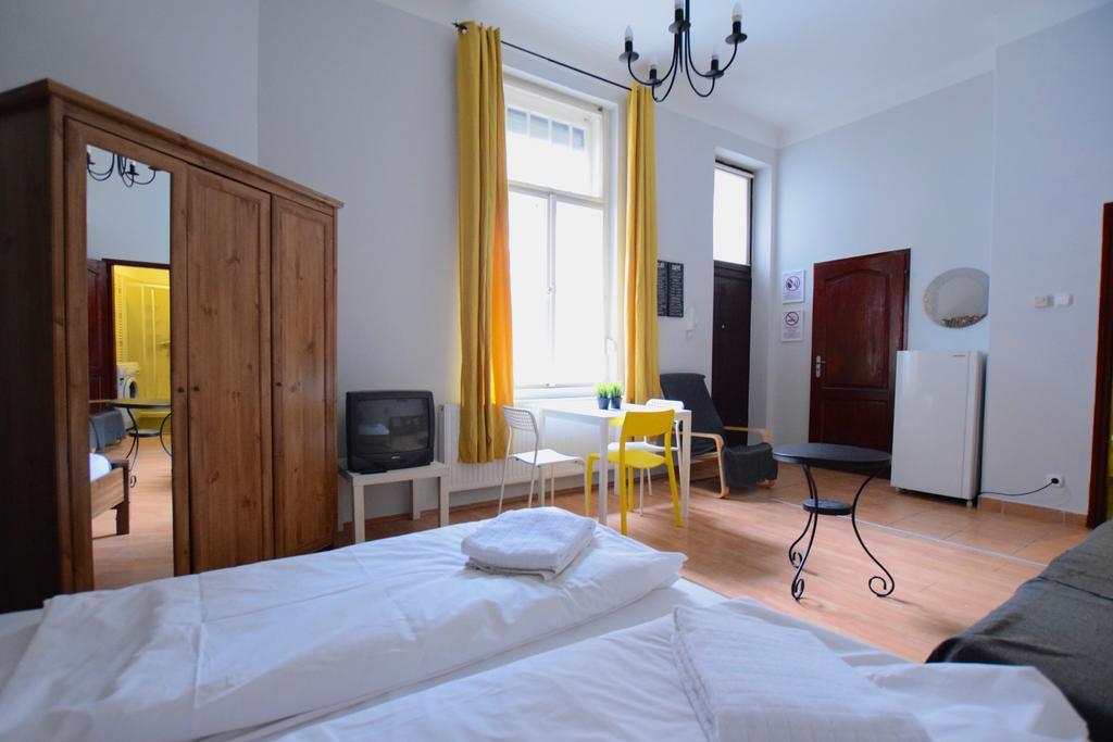 Budget Apartment by Hi5 - Váci street 44 Budapest Exterior foto